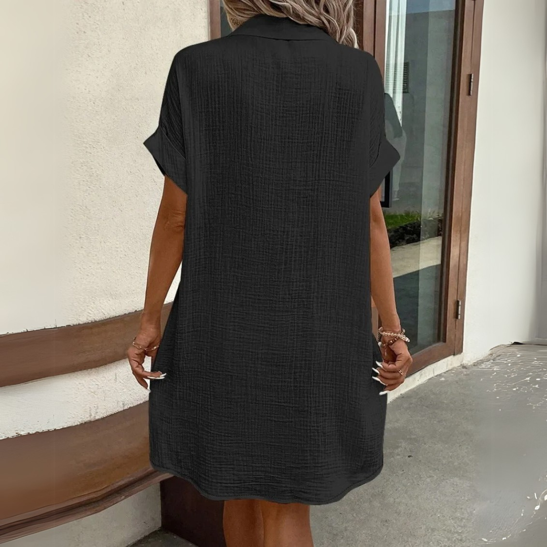 Robe Confortable Lenaud