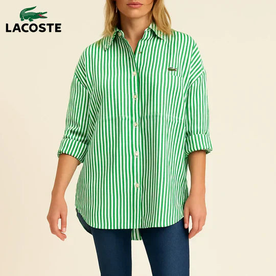 LC™ Chemise Rayée Intemporelle