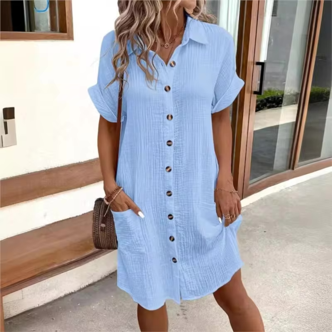 Robe Confortable Lenaud