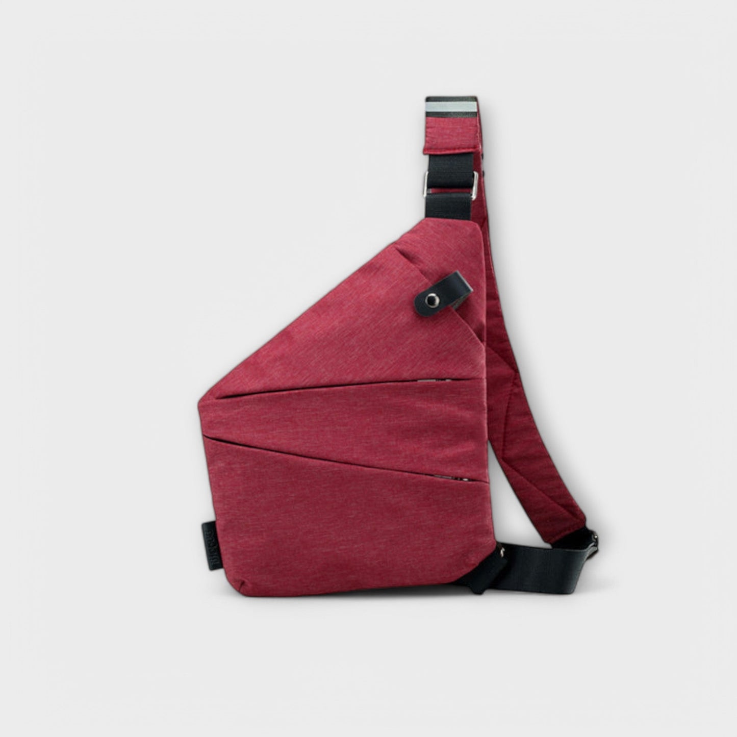 Aurellia - Sac à bandoulière anti-vol, étanche, léger, pour les voyages et les excursions, design ergonomique et spacieux