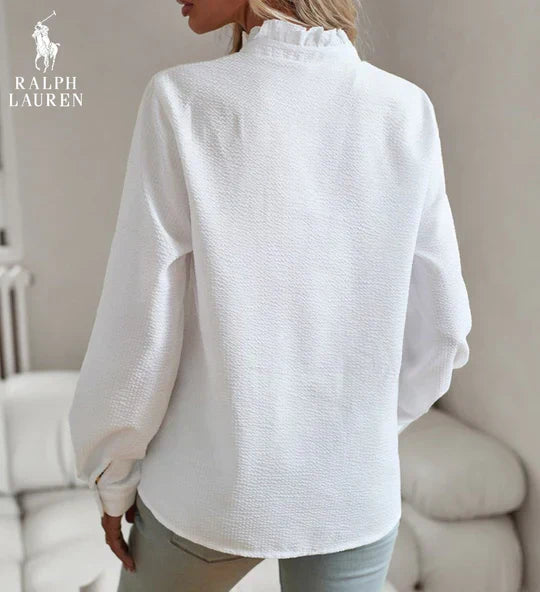 RL - chemise classique décontractée