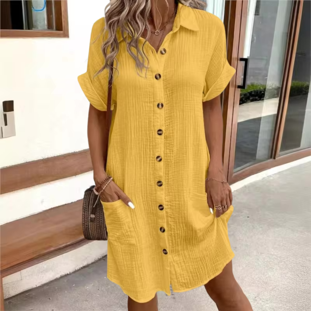 Robe Confortable Lenaud