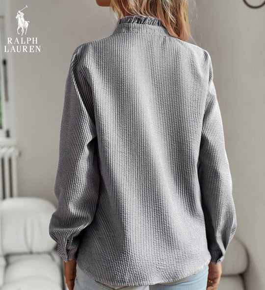 RL - chemise classique décontractée