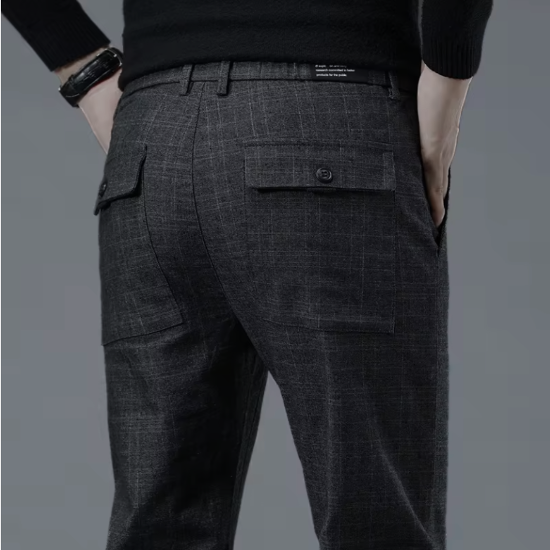Pantalons Perrier