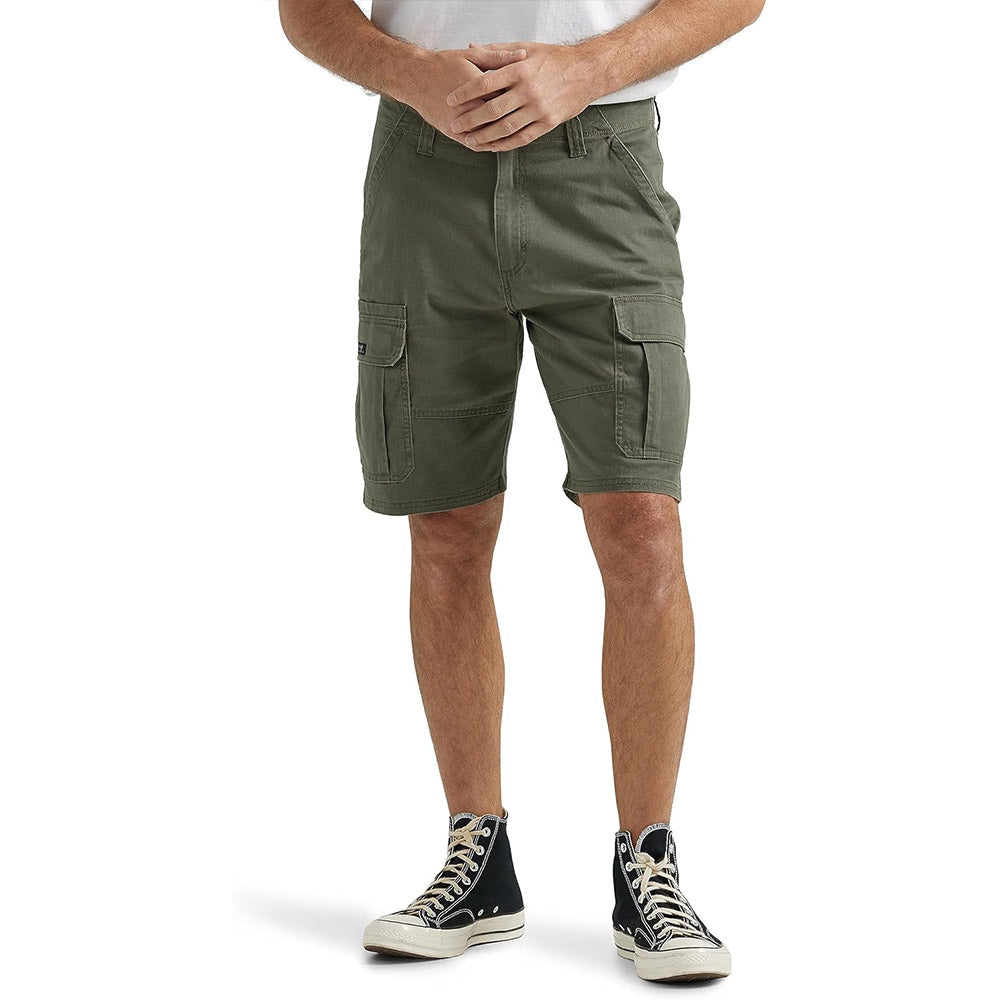 Jamison | Pantalons Courts de la Longueur Parfaite