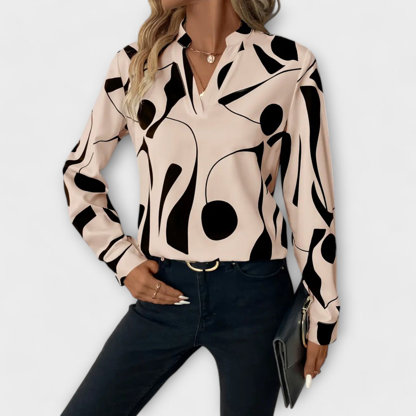 Chemise Celina