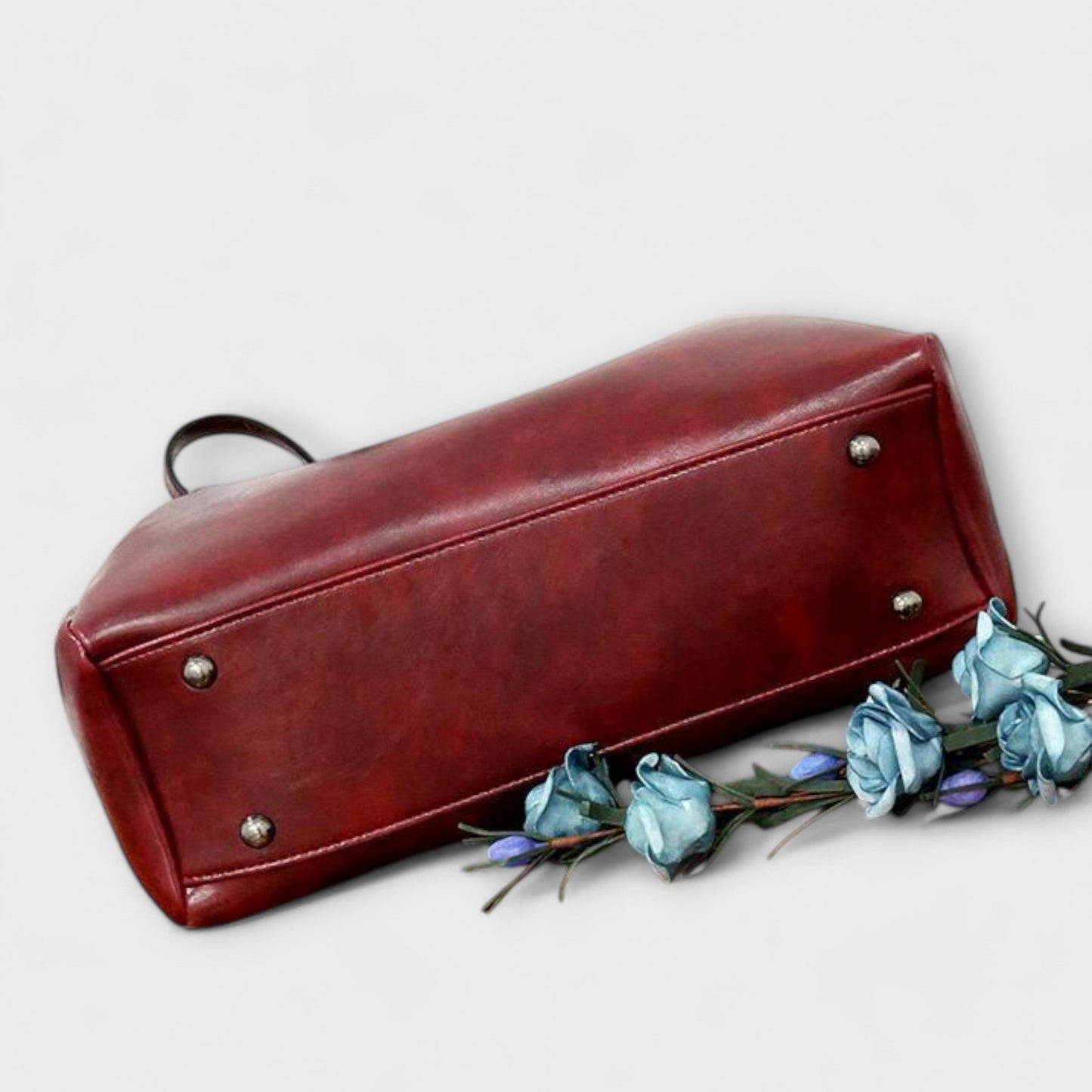 Aurellia - Ensemble de 4 Sacs Vintage Élégants pour Usage Quotidien