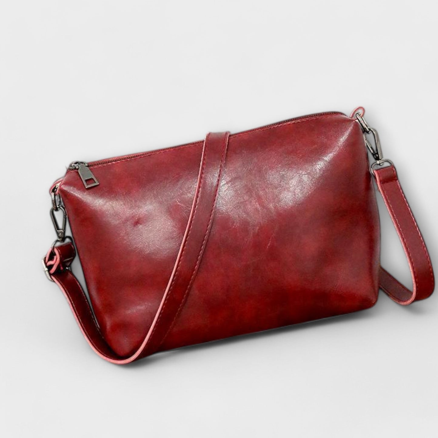 Aurellia - Ensemble de 4 Sacs Vintage Élégants pour un Usage Quotidien