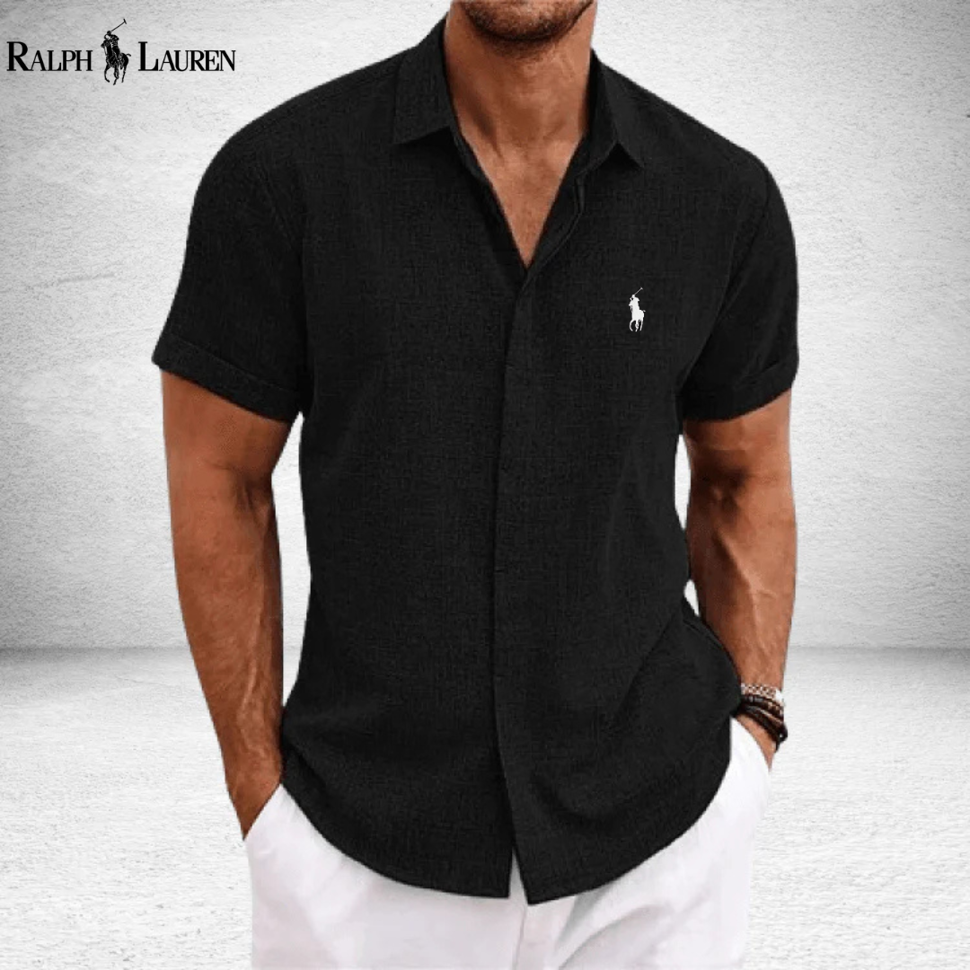 RL™ Chemise Premium à coupe classique