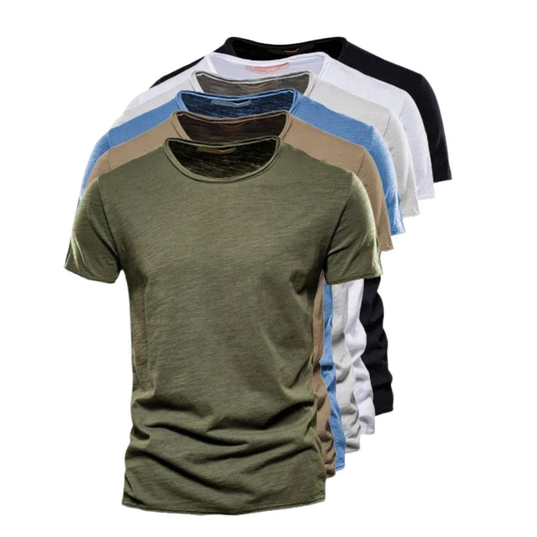 Furore™ | T-shirt Classique (1+1 Gratuit)