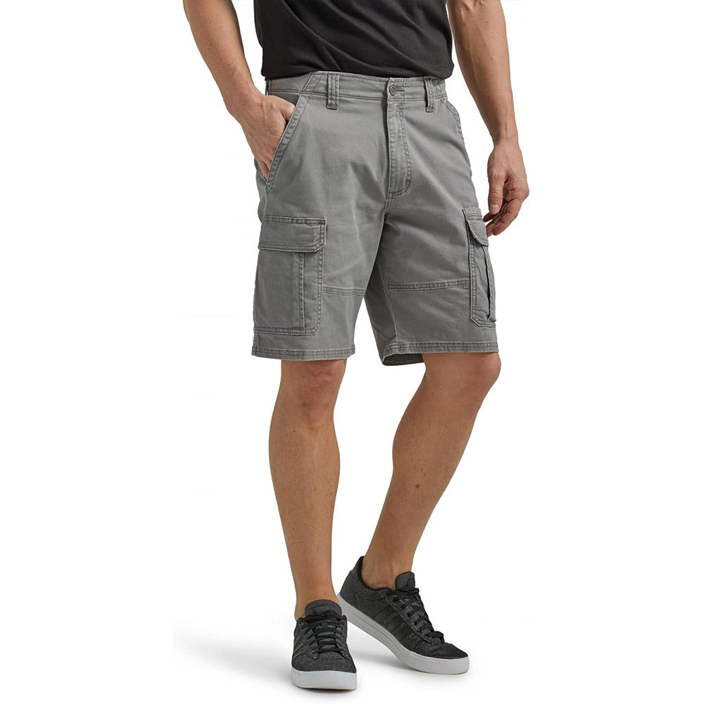 Jamison | Pantalons Courts de la Longueur Parfaite