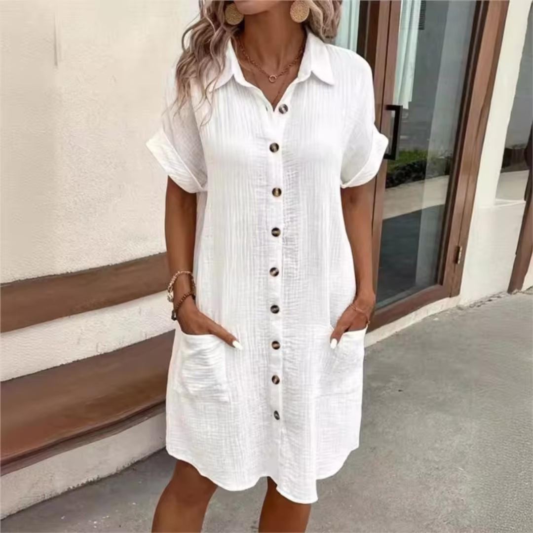Robe Confortable Lenaud