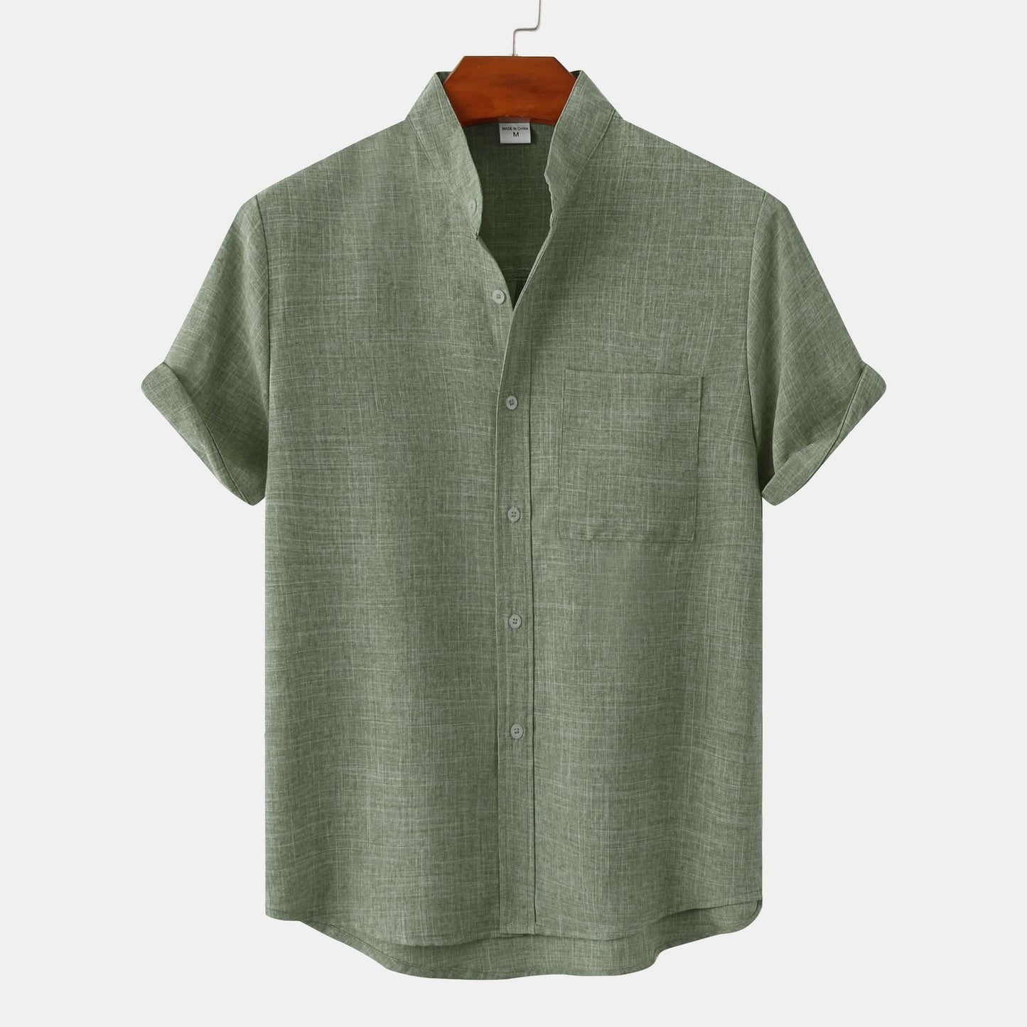 Chemise Monaco
