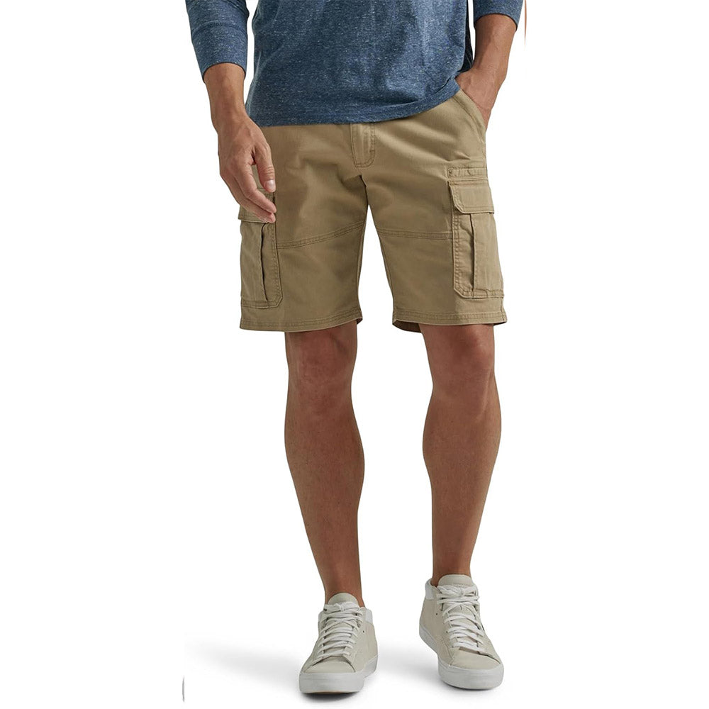 Jamison | Pantalons Courts de la Longueur Parfaite