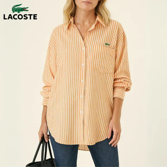 LC™ Chemise Rayée Intemporelle