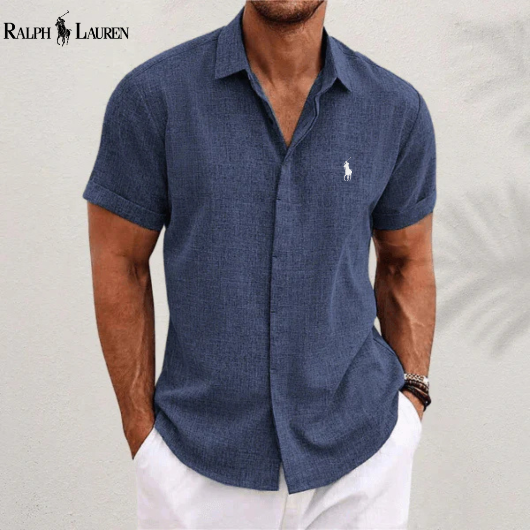RL™ Chemise Premium à coupe classique