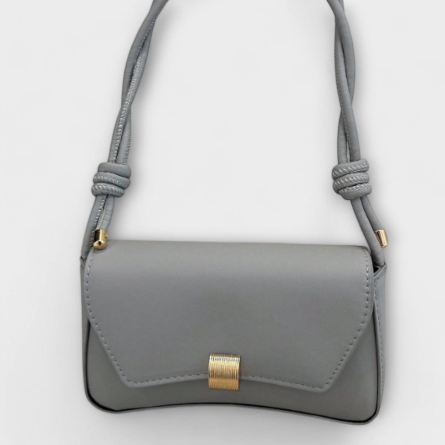 Sac à bandoulière vintage Aurellia - Élégant et compact pour un usage quotidien