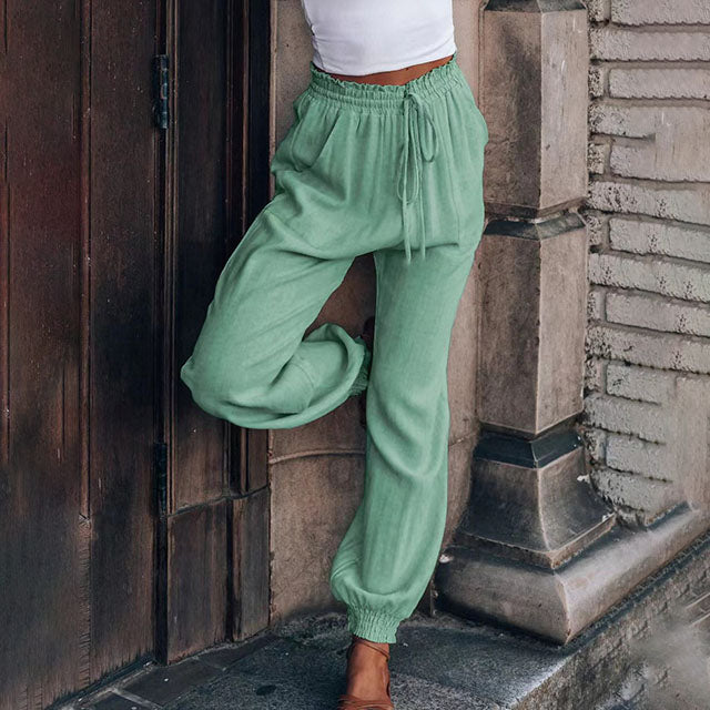 Pantalons Casual Stevige