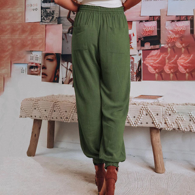Pantalons Casual Stevige