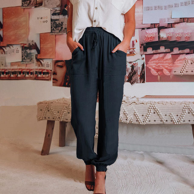 Pantalons Casual Stevige