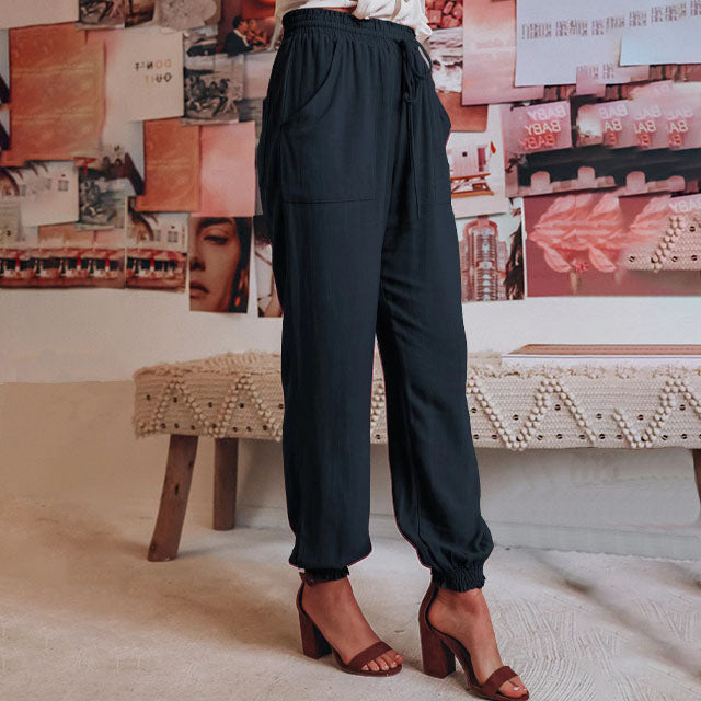 Pantalons Casual Stevige