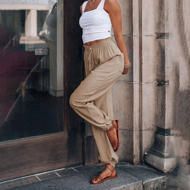 Pantalons Casual Stevige