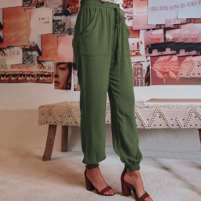 Pantalons Casual Stevige