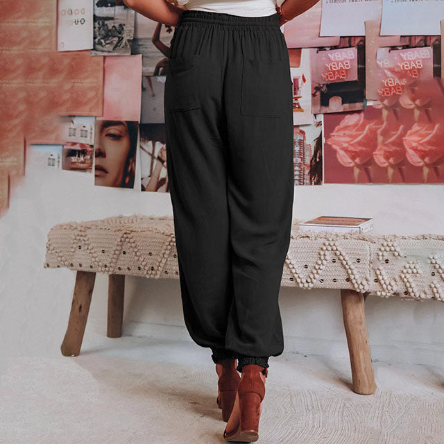 Pantalons Casual Stevige