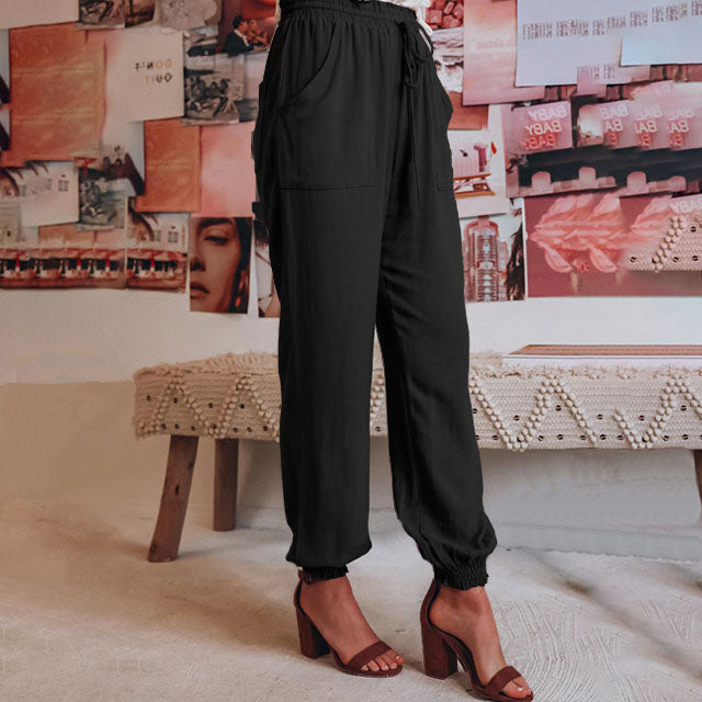 Pantalons Casual Stevige