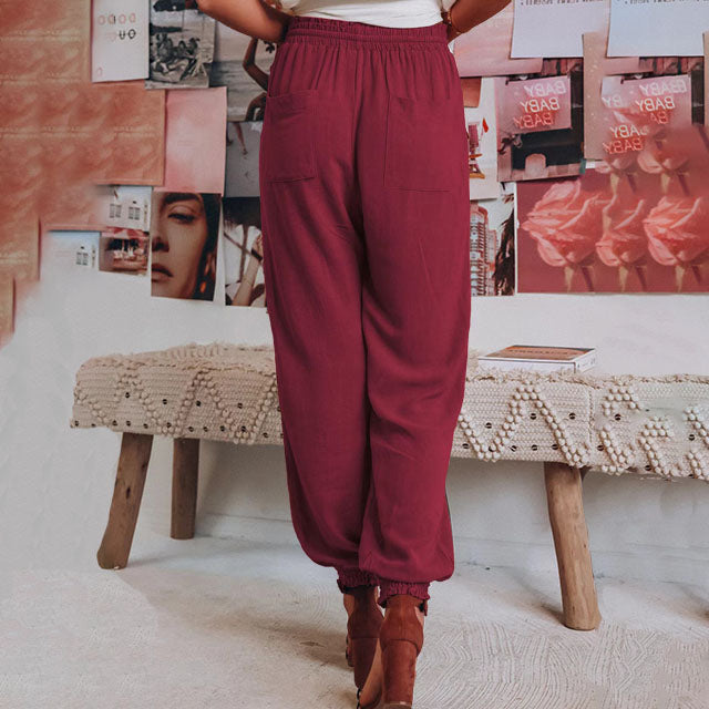 Pantalons Casual Stevige