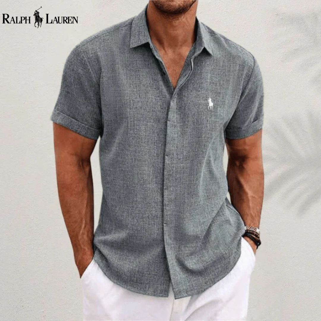 RL™ Chemise Premium à coupe classique