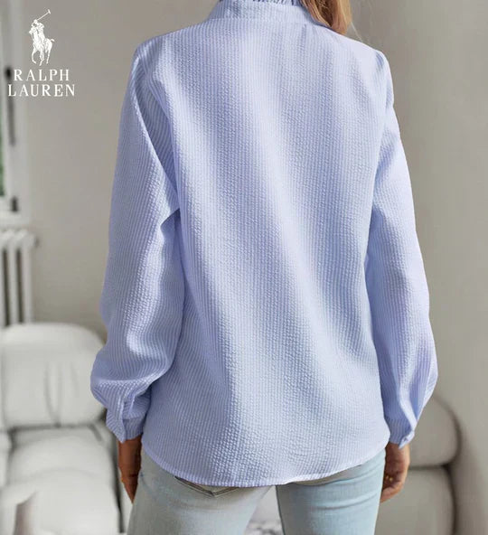 RL - chemise classique décontractée