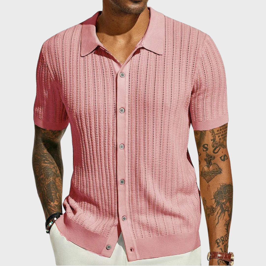 Chemise Respirante Haven Hills