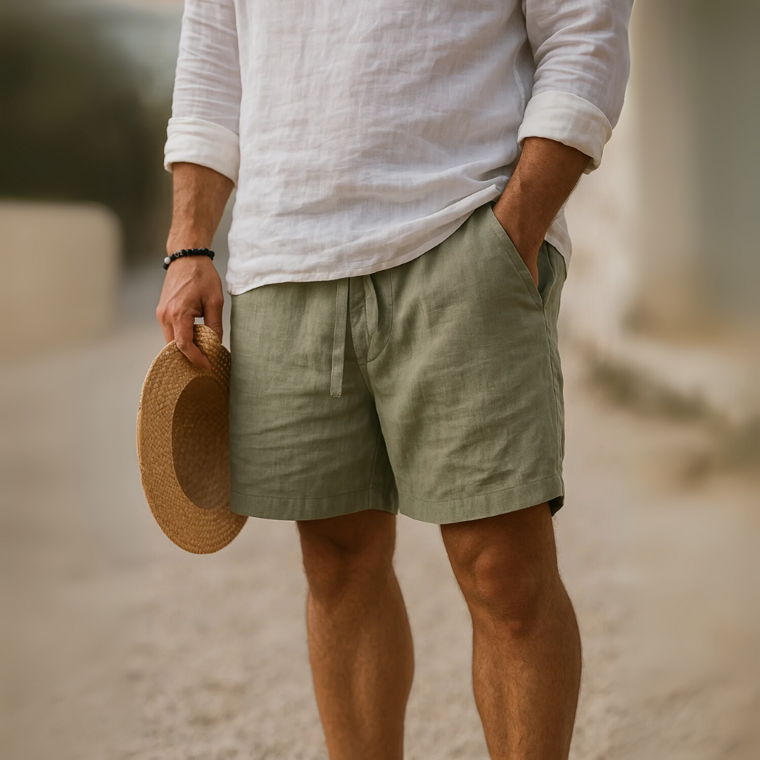 Short en Lin Haven Hills™