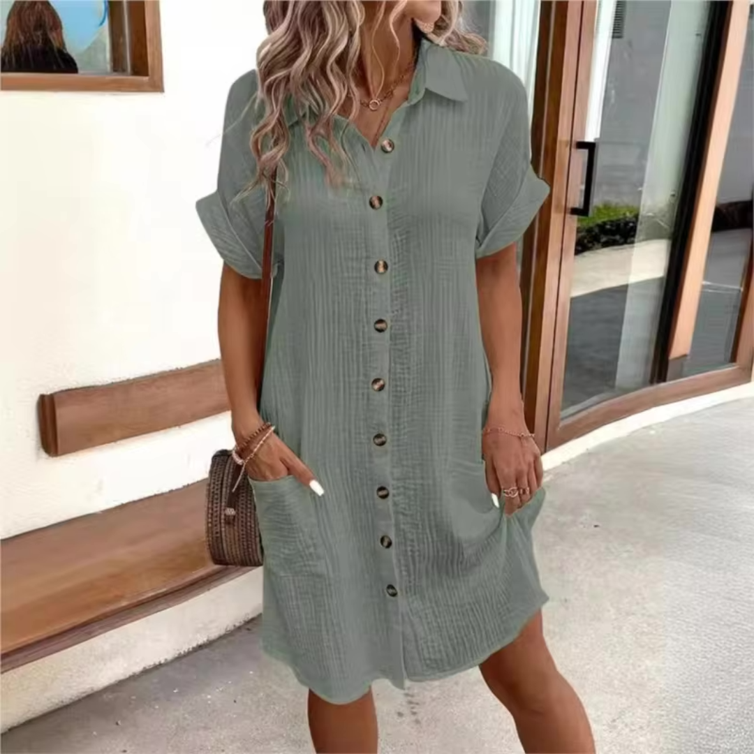 Robe Confortable Lenaud