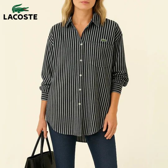 LC™ Chemise Rayée Intemporelle