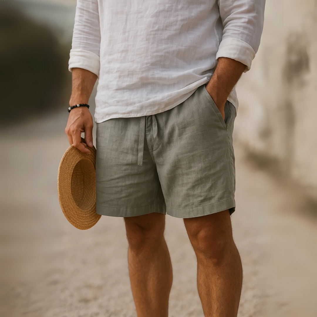 Short en Lin Haven Hills™