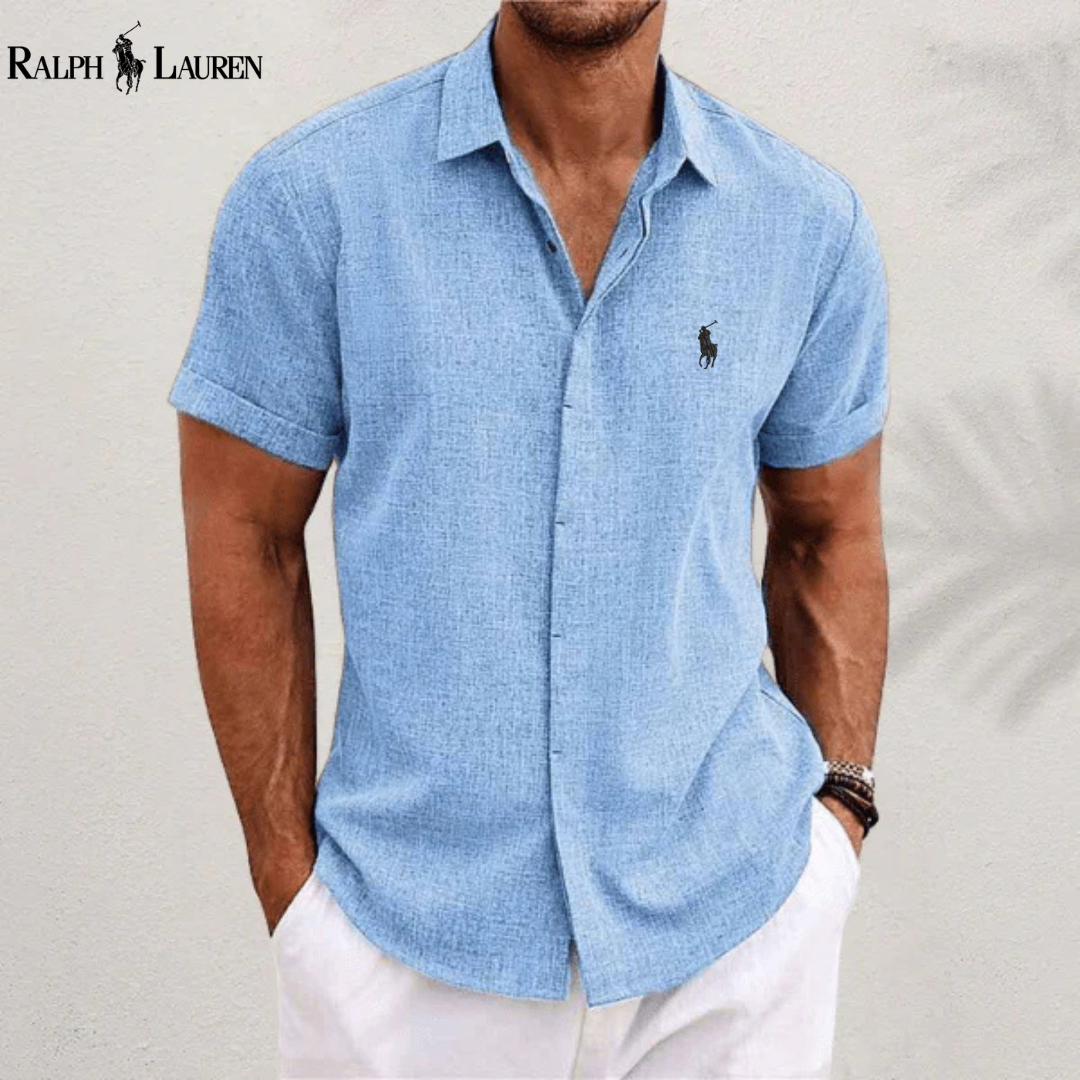 RL™ Chemise Premium à coupe classique