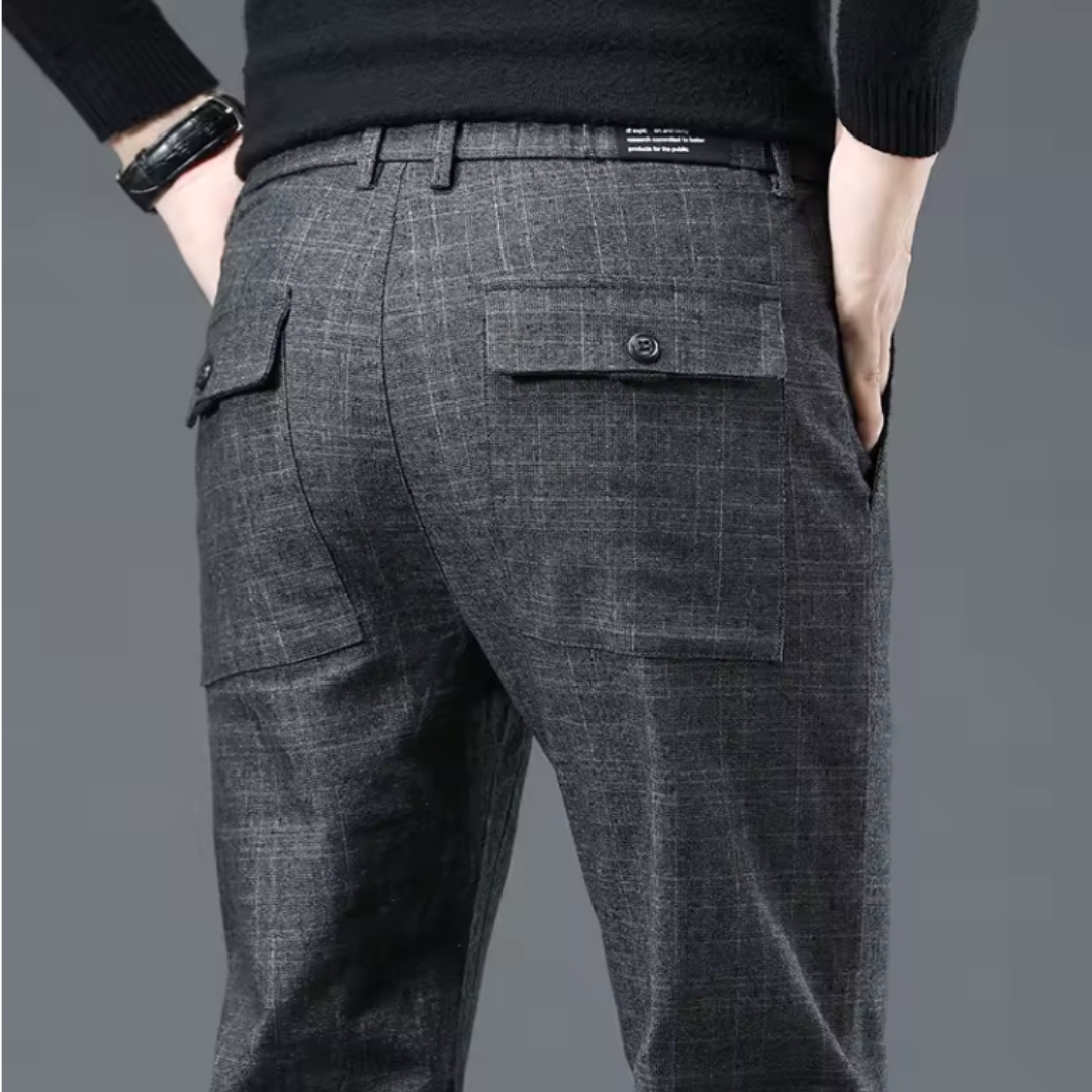 Pantalons Perrier
