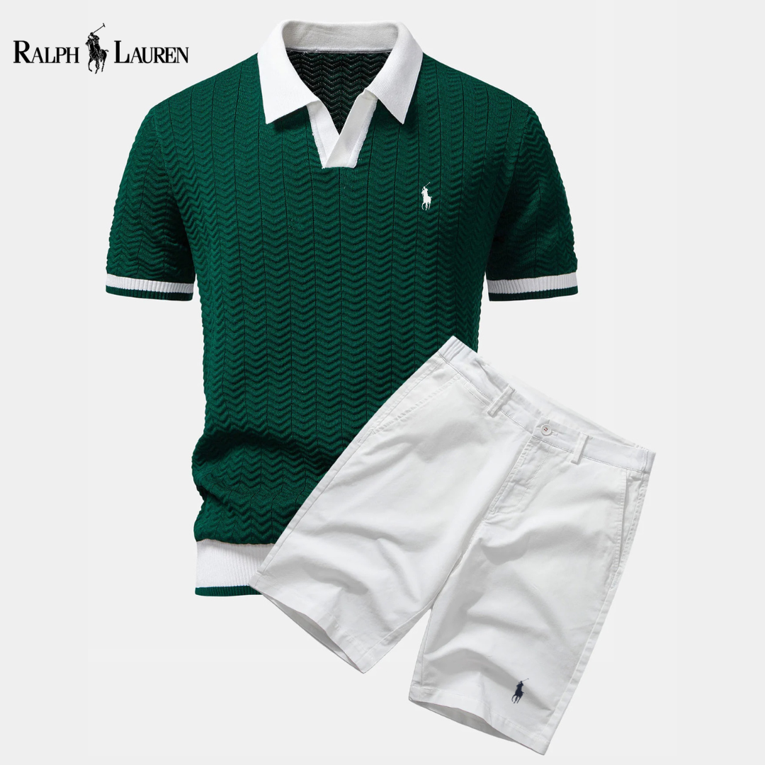 RL™ Polo Prestige Complet