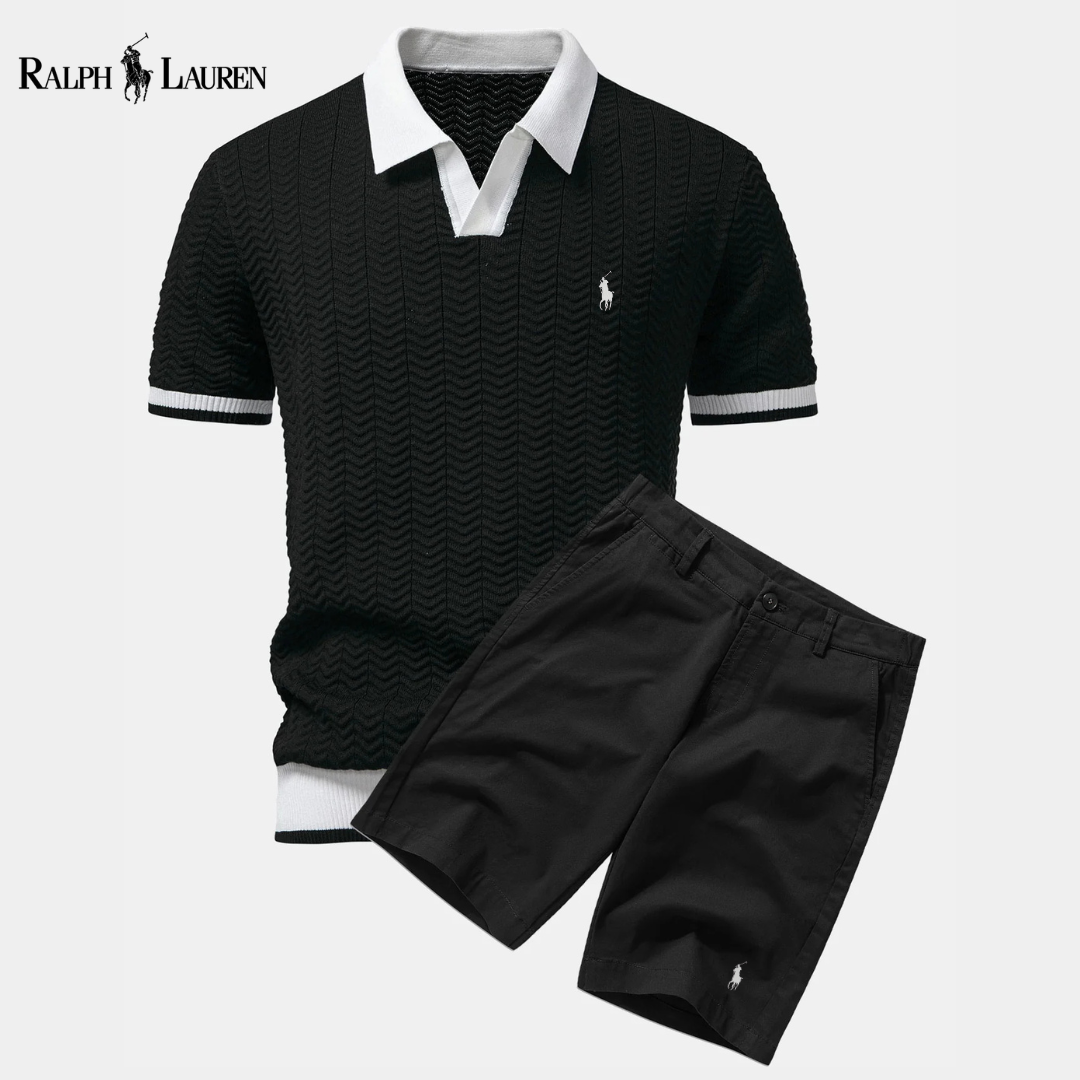 RL™ Polo Prestige Complet