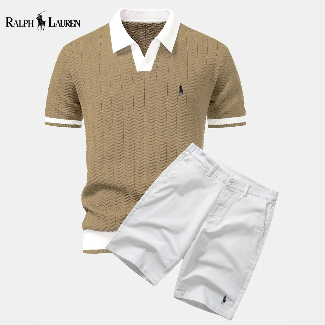 RL™ Polo Prestige Complet