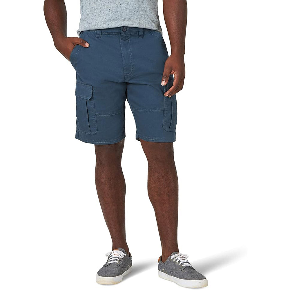 Jamison | Pantalons Courts de la Longueur Parfaite