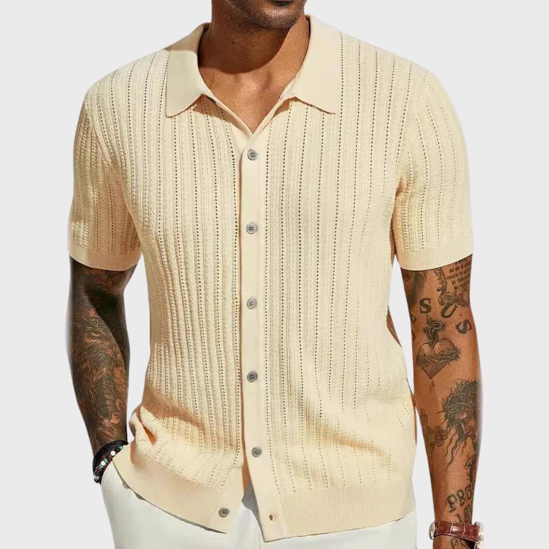 Chemise Respirante Haven Hills