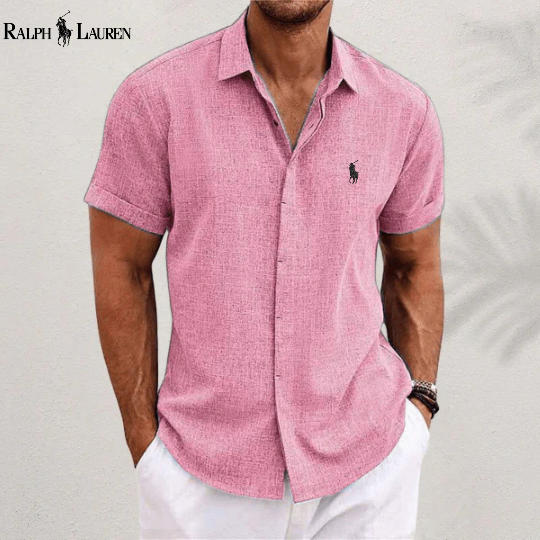RL™ Chemise Premium à coupe classique