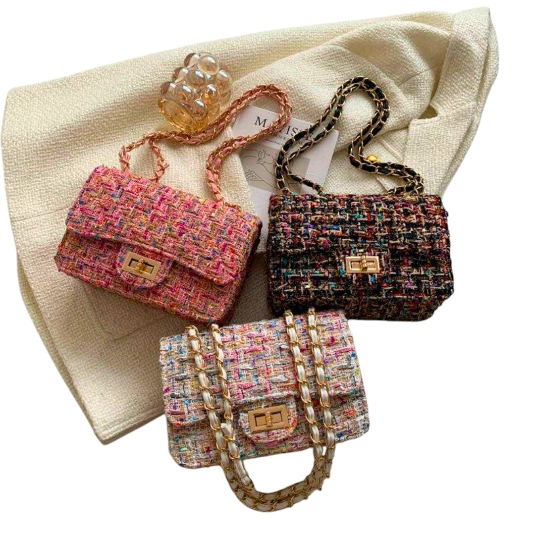 Aurellia - Sac à Bandoulière Élégant pour Femme, Design Polyvalent et Léger