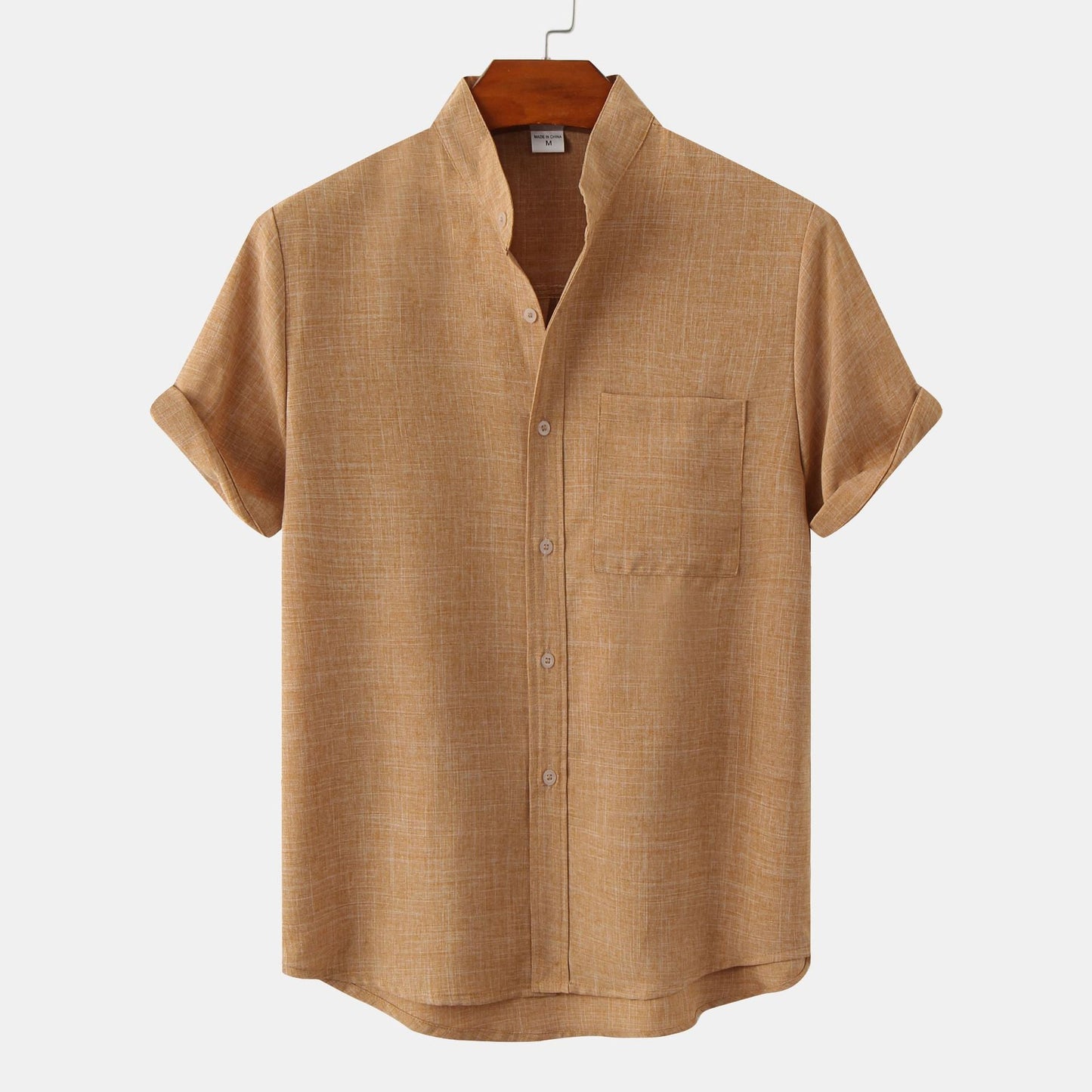 Chemise Monaco