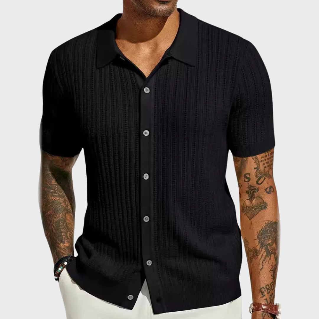 Chemise Respirante Haven Hills