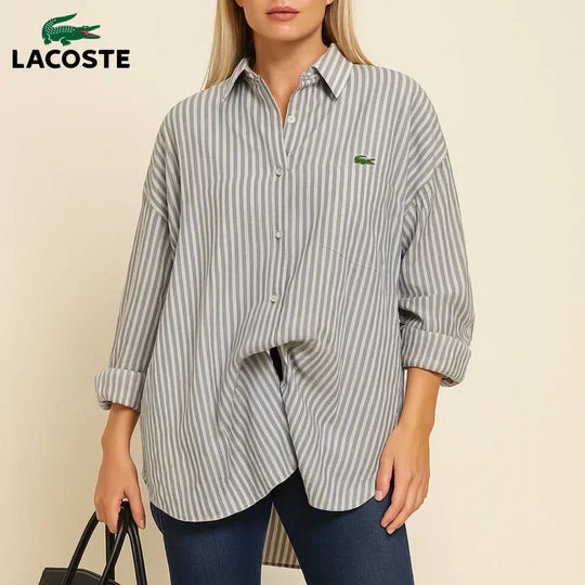 LC™ Chemise Rayée Intemporelle