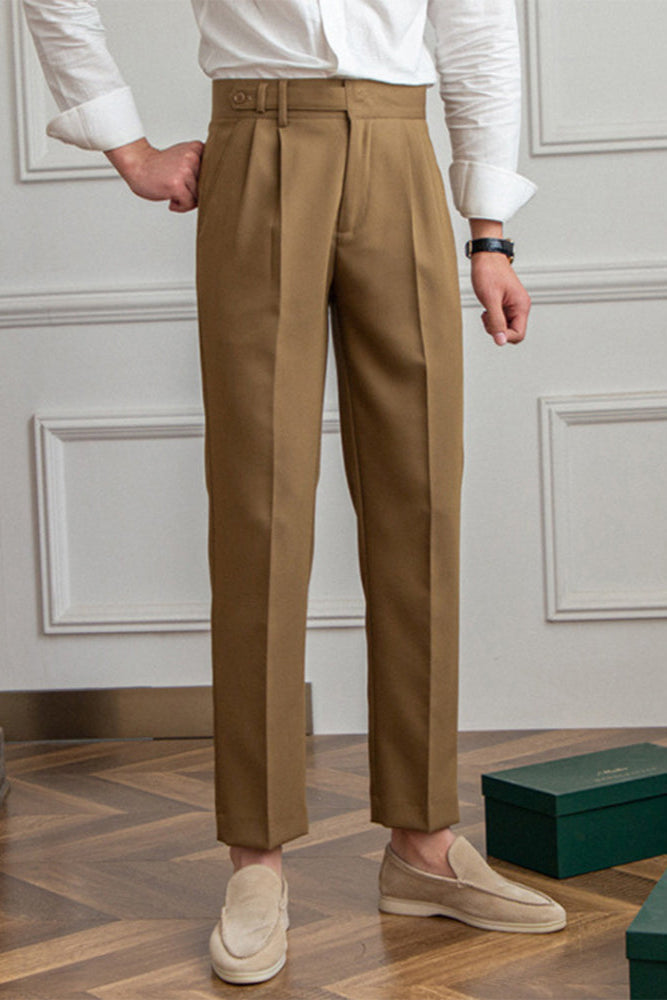 Pantalon Dunhill